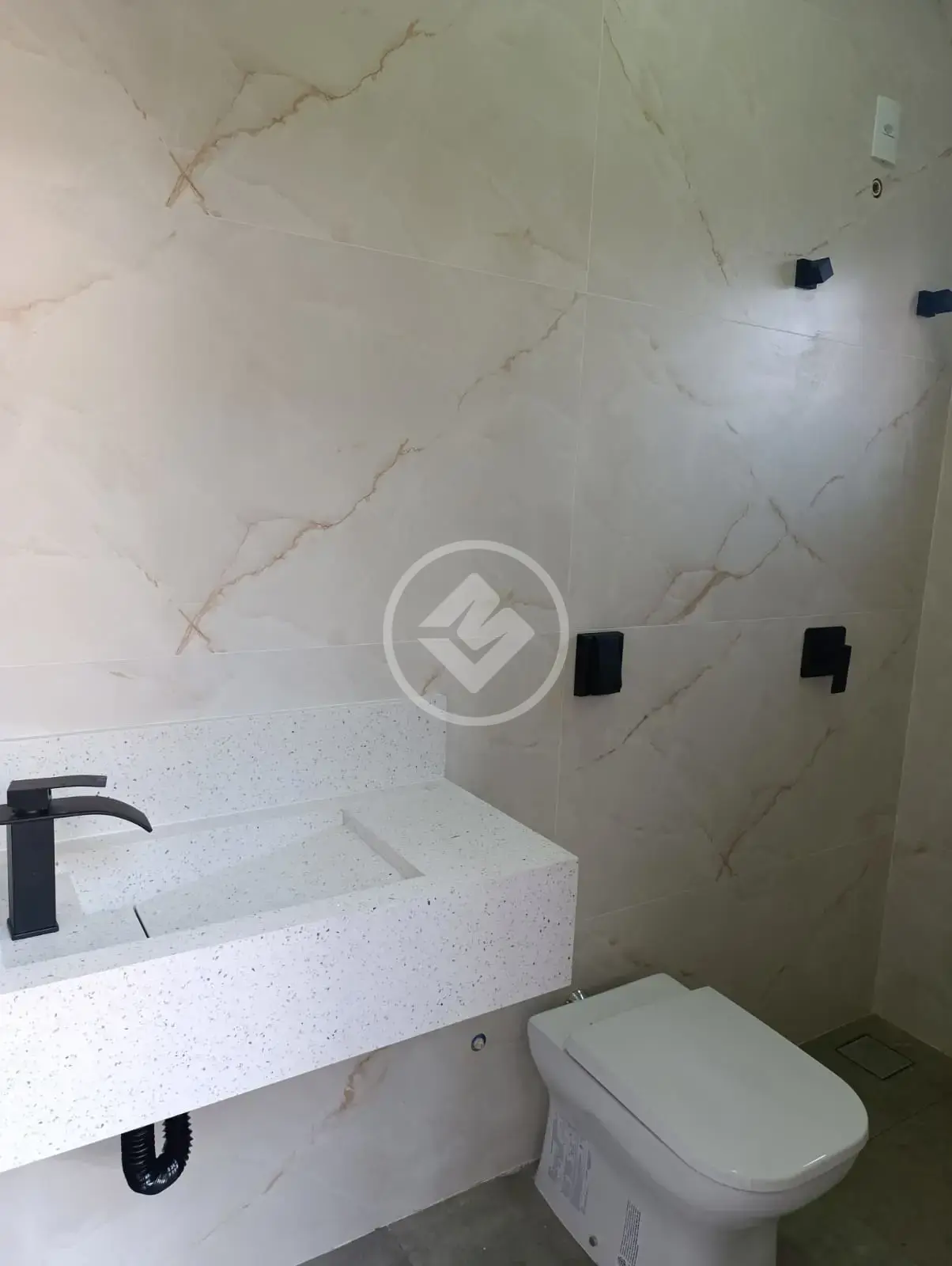 Casa Condomínio Terras Alpha Anápolis, Anápolis - GO — foto 2