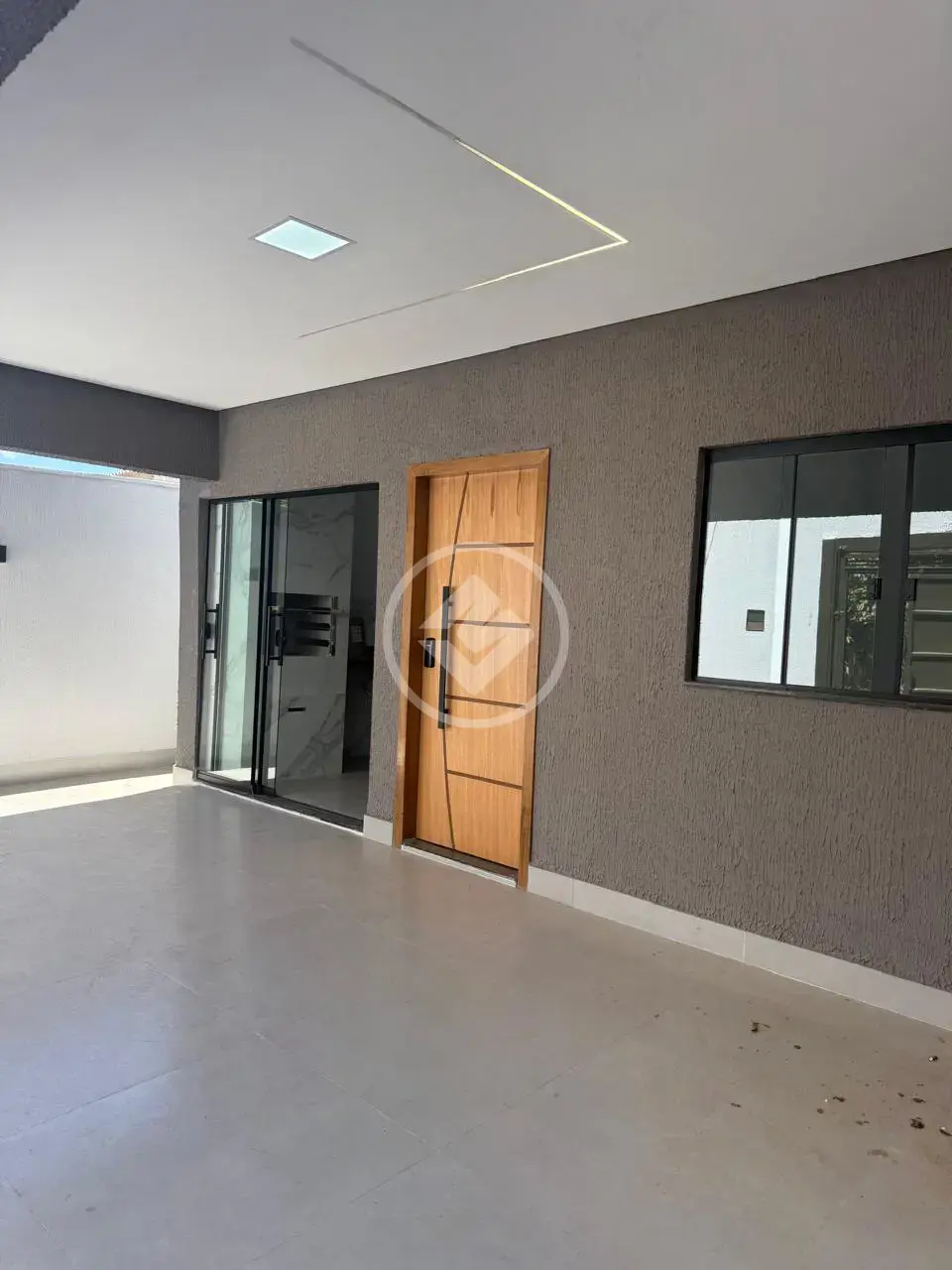 Casa 3 quartos no Residencial Jardim Itália I e II Etapa, Anápolis — foto 5 de 6