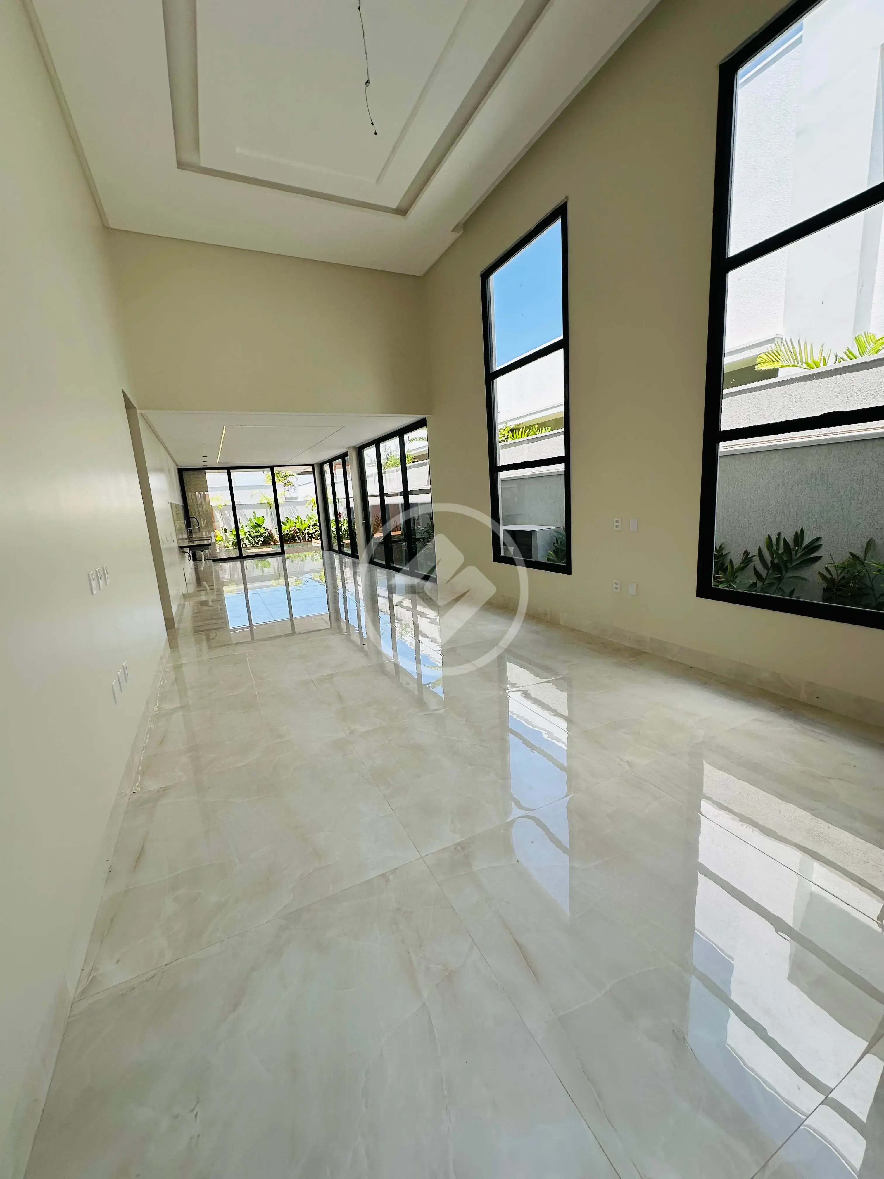Casa Condomínio Terras Alpha Anápolis, Anápolis - GO — foto 2