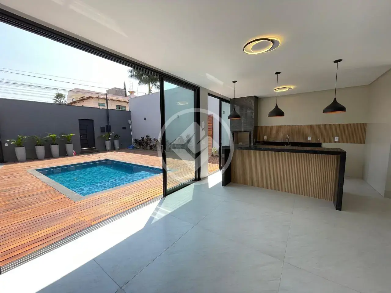 Casa Anápolis City, Anápolis - GO — foto 2