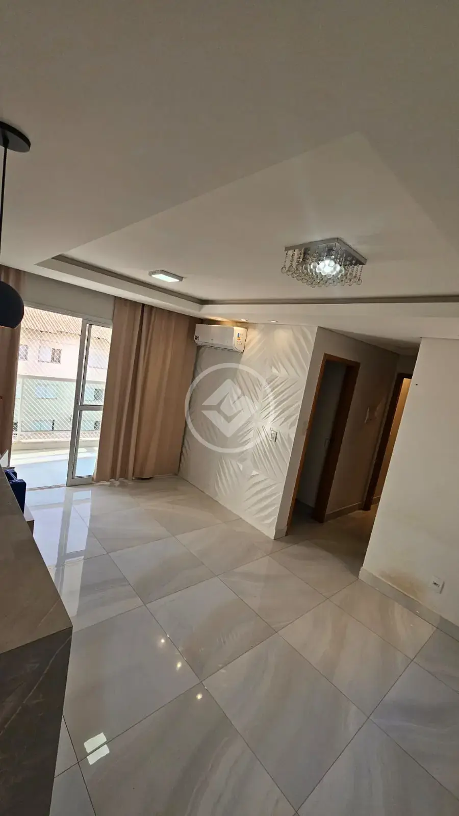 Apartamento Vila Formosa, Anápolis - GO — foto 2