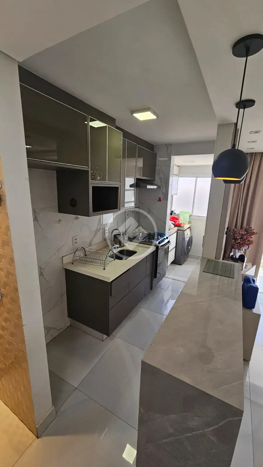 Apartamento 2 quartos no Vila Formosa, Anápolis — foto 5 de 6