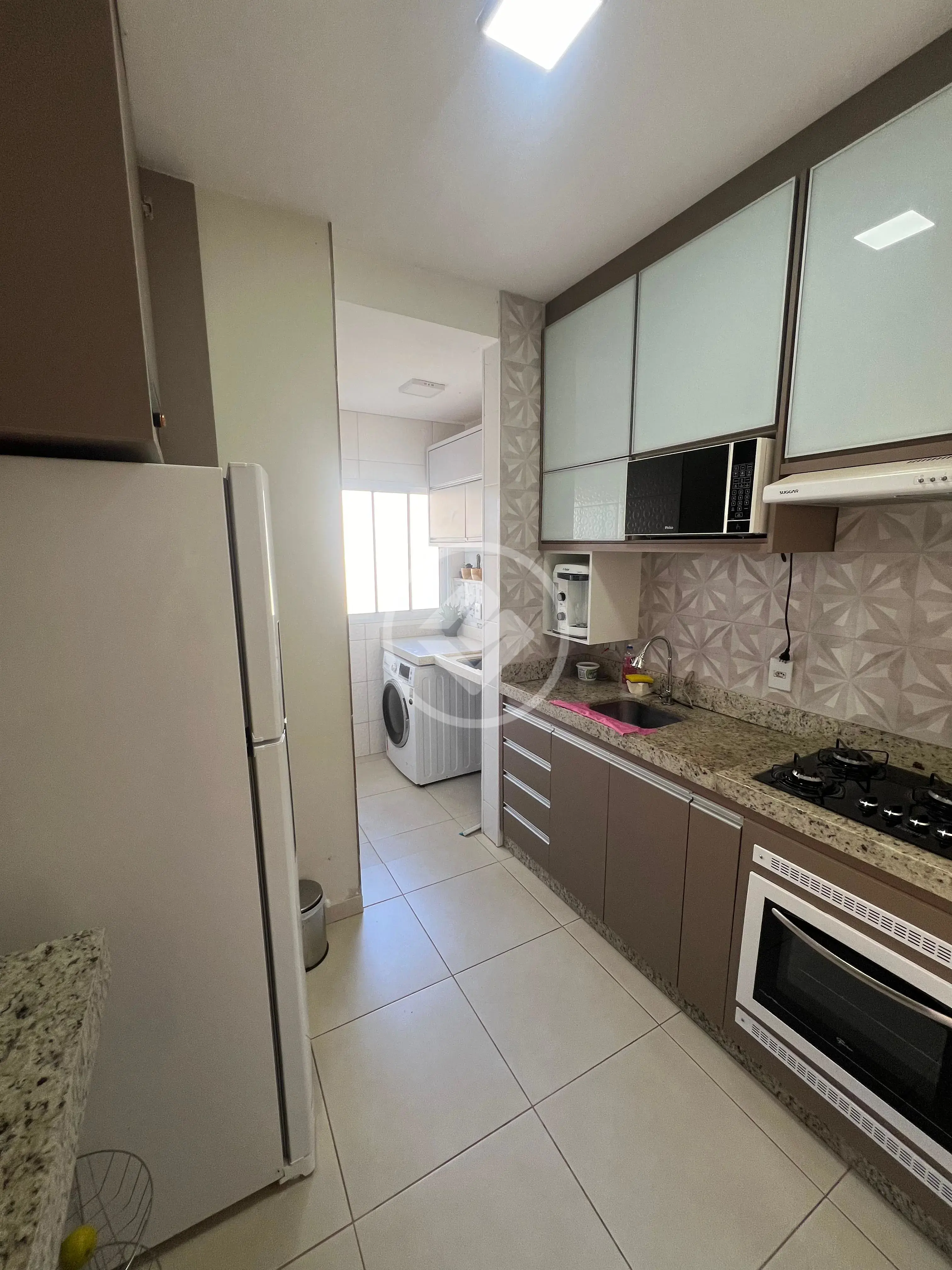 Apartamento Vila Formosa, Anápolis - GO — foto 1