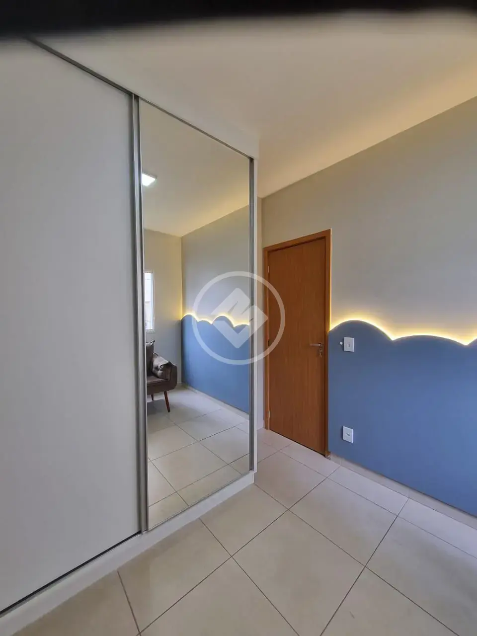 Apartamento 2 quartos no Vila Formosa, Anápolis — foto 4 de 6