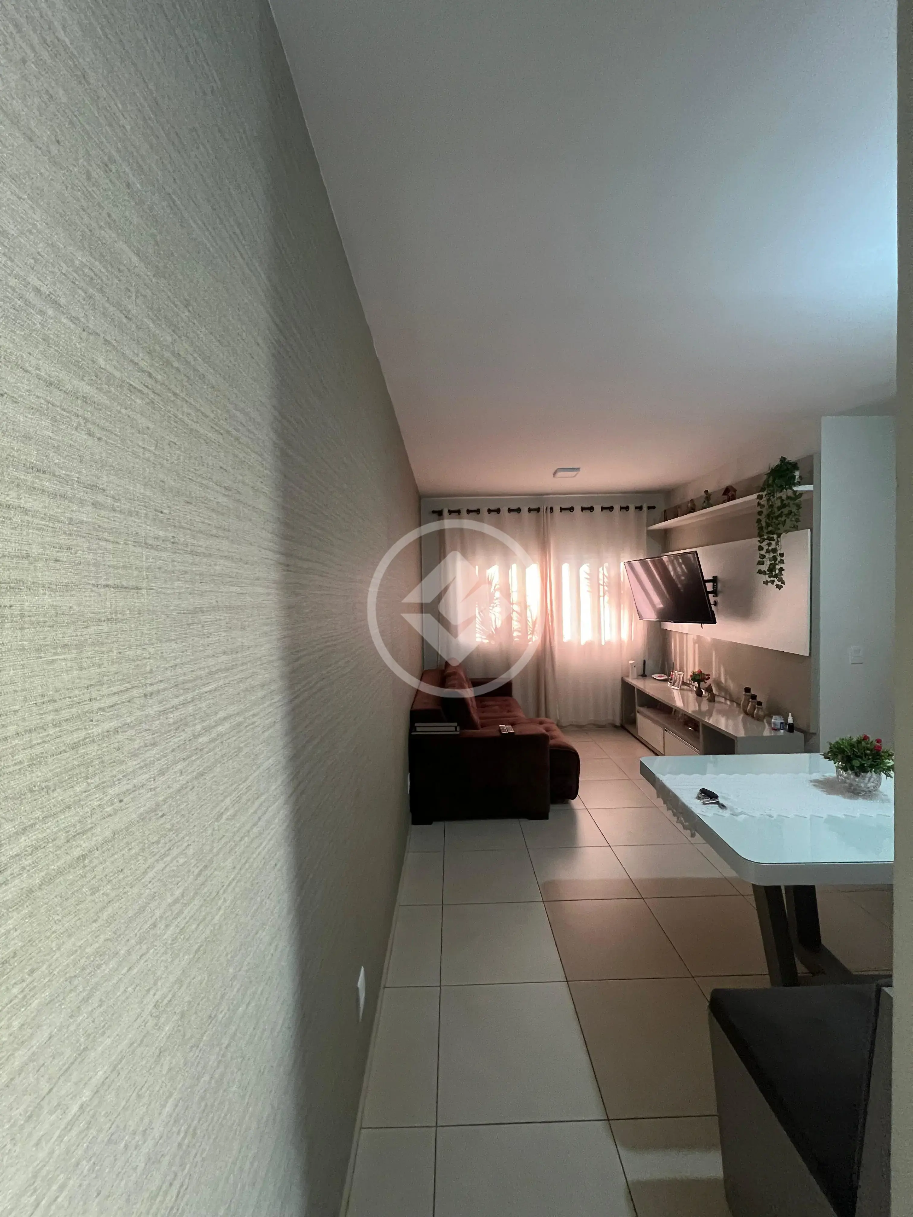 Apartamento 2 quartos no Vila Formosa, Anápolis — foto 5 de 6