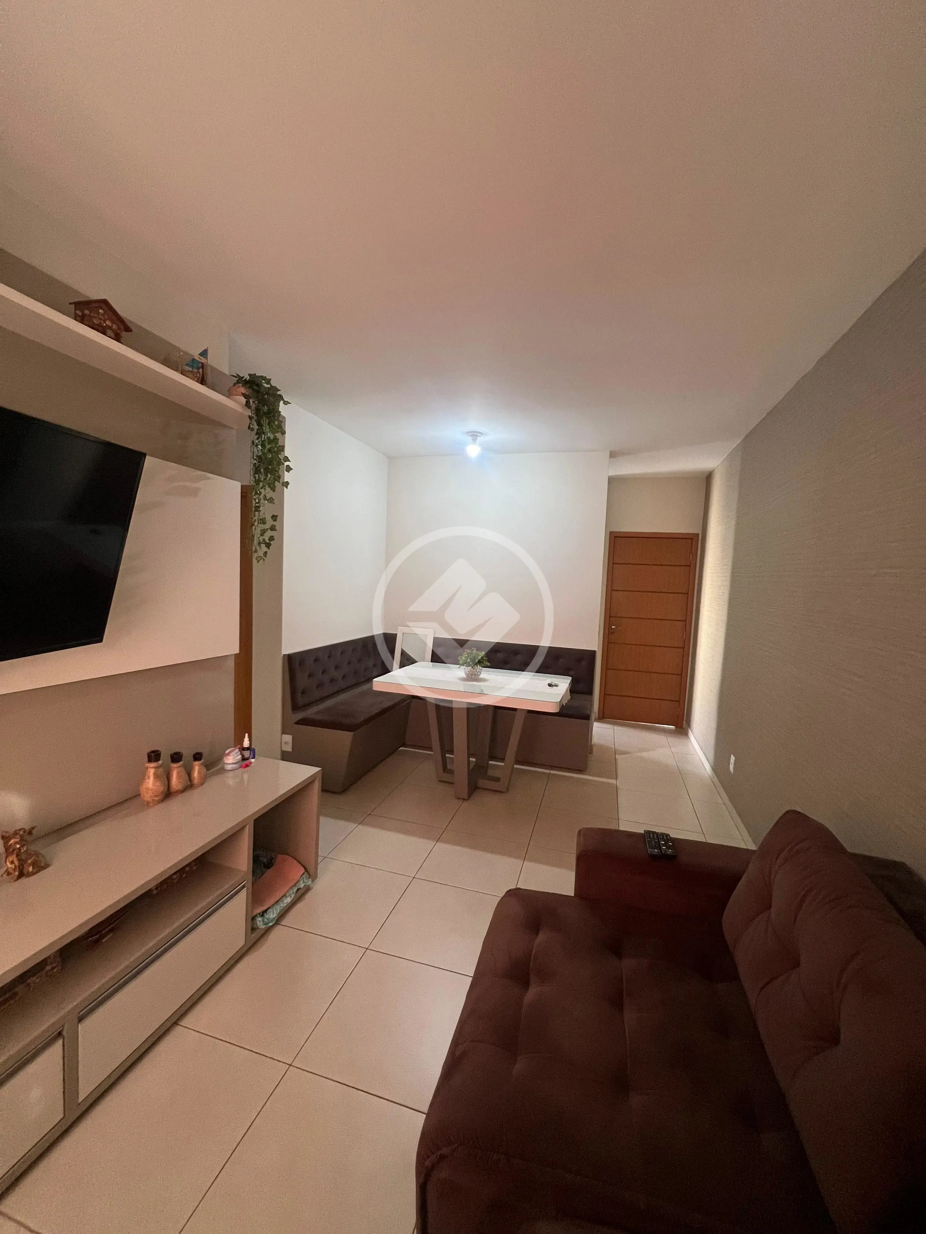 Apartamento 2 quartos no Vila Formosa, Anápolis — foto 6 de 6