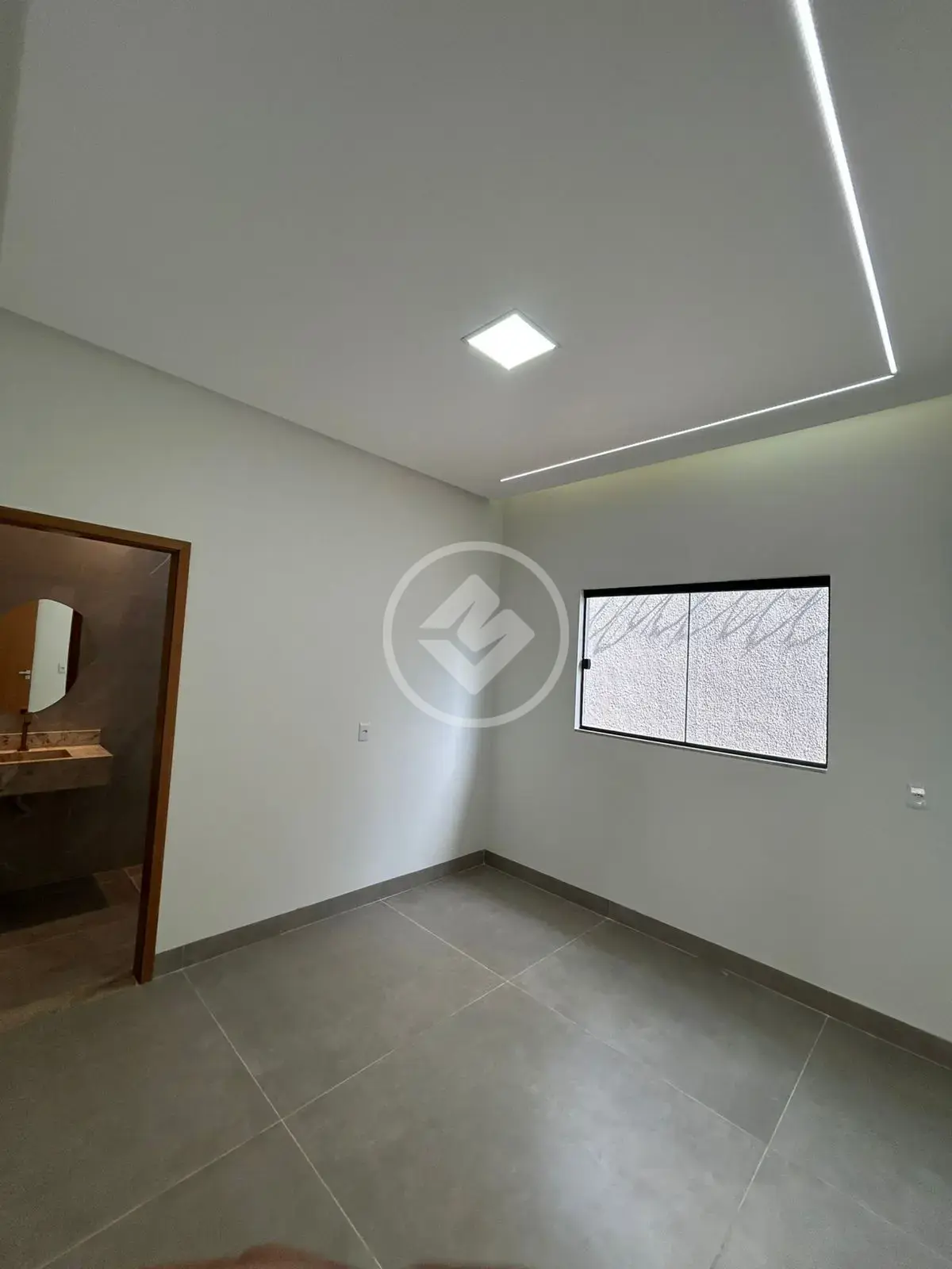 Casa 3 quartos no Residencial Cerejeiras, Anápolis — foto 4 de 6