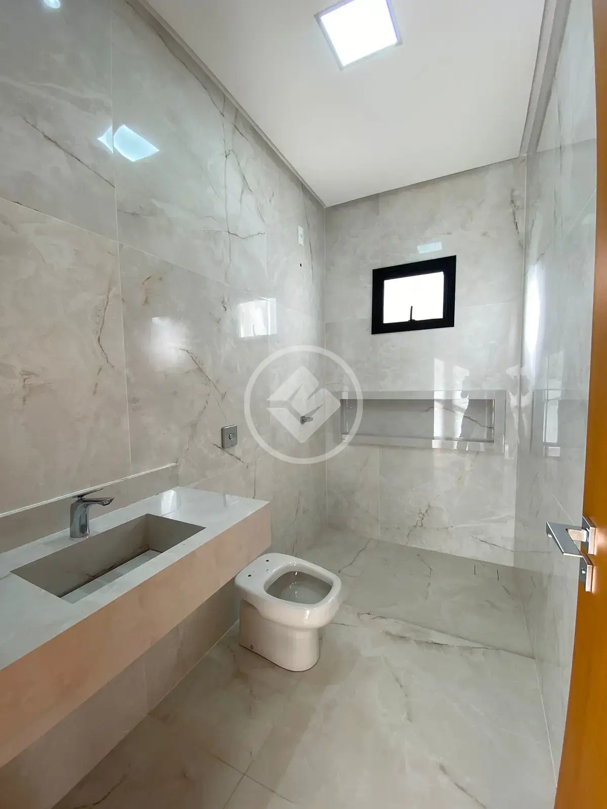 Casa 4 quartos no Condomínio Residencial Belas Artes, Anápolis — foto 4 de 6