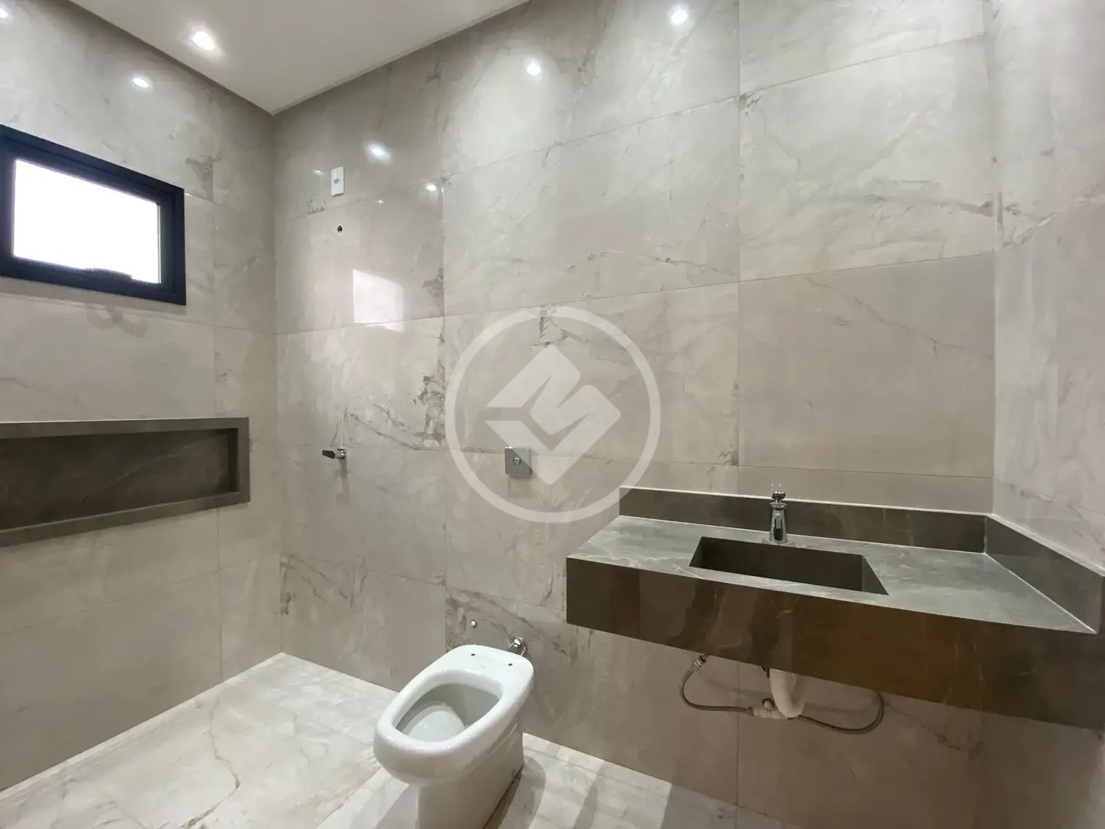 Casa 4 quartos no Condomínio Residencial Belas Artes, Anápolis — foto 6 de 6
