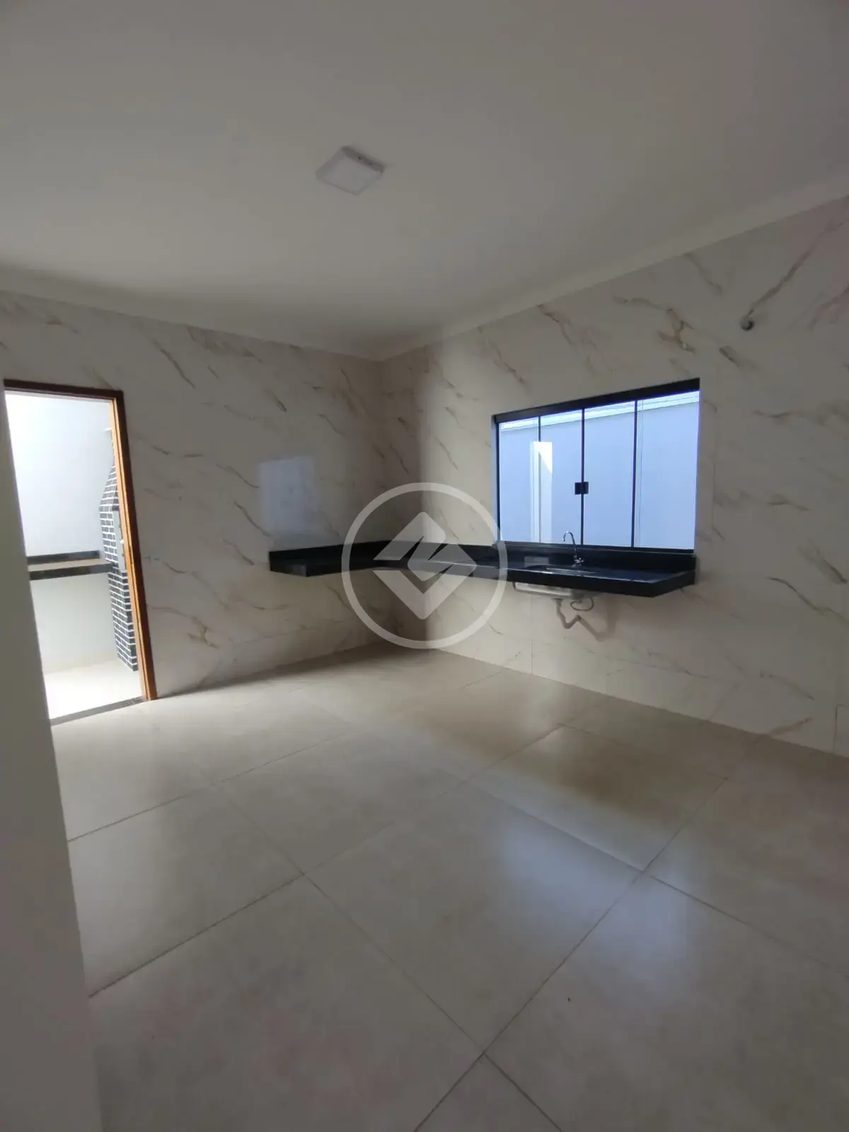Casa 3 quartos no Residencial Flor do Cerrado, Anápolis — foto 4 de 6