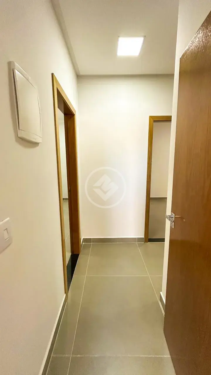 Sobrado 3 quartos no Jardim Europa I e II, Anápolis — foto 6 de 6
