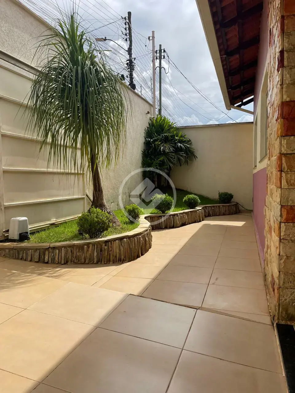 Casa Térrea 3 Quartos com Suíte e Varanda Gourmet no Boa Vista – Alto Padrão e Financiável