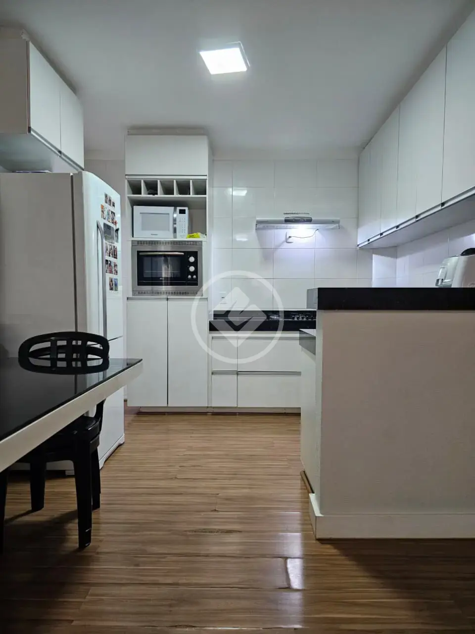 Apartamento Chácaras Colorado, Anápolis - GO — foto 1