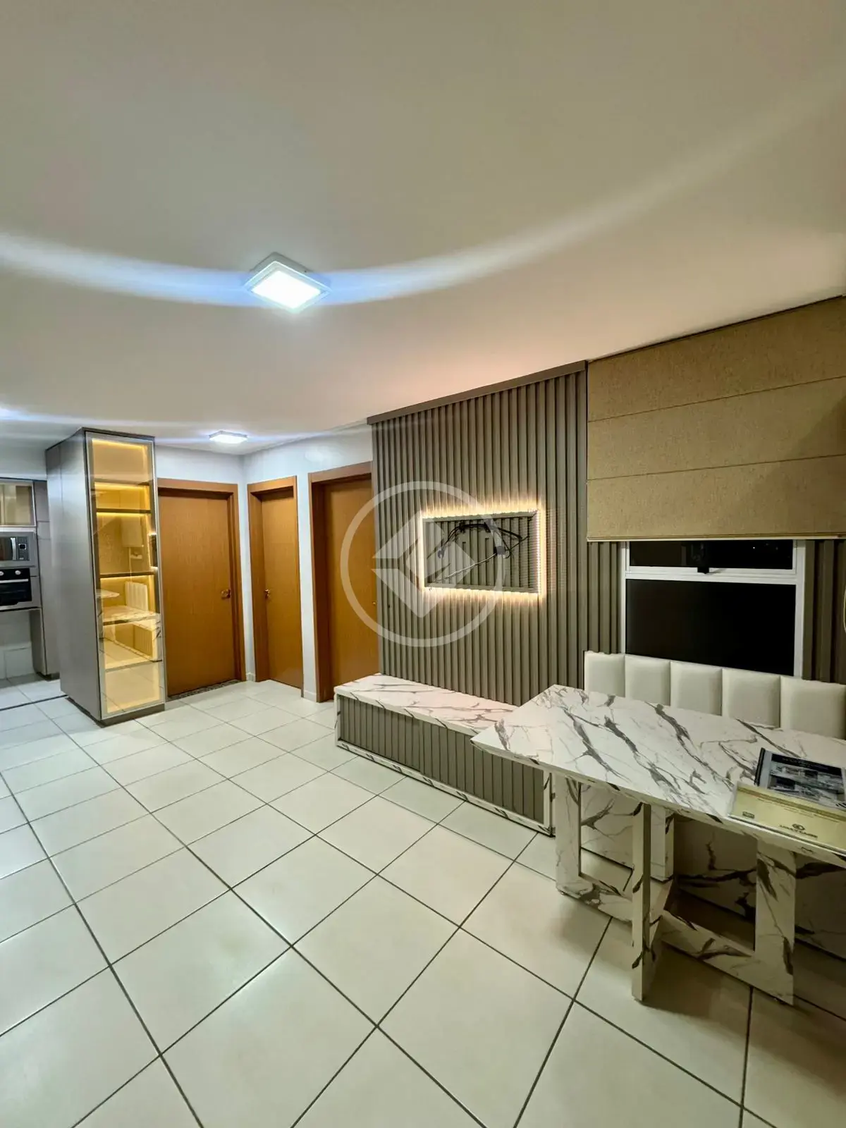 Apartamento Vila Fabril, Anápolis - GO — foto 2