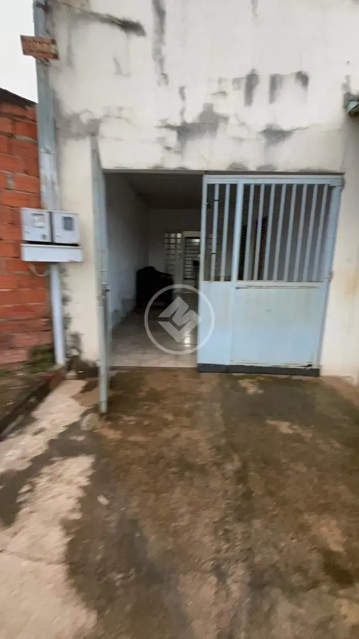 Casa 2 quartos no Jardim dos Ipes, Anápolis — foto 6 de 6