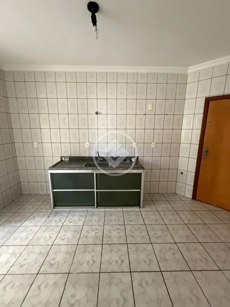 Apartamento 3 quartos no Maracanã, Anápolis — foto 3 de 6