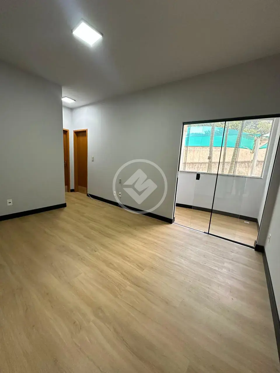 Apartamento Vila Santa Isabel, Anápolis - GO — foto 1