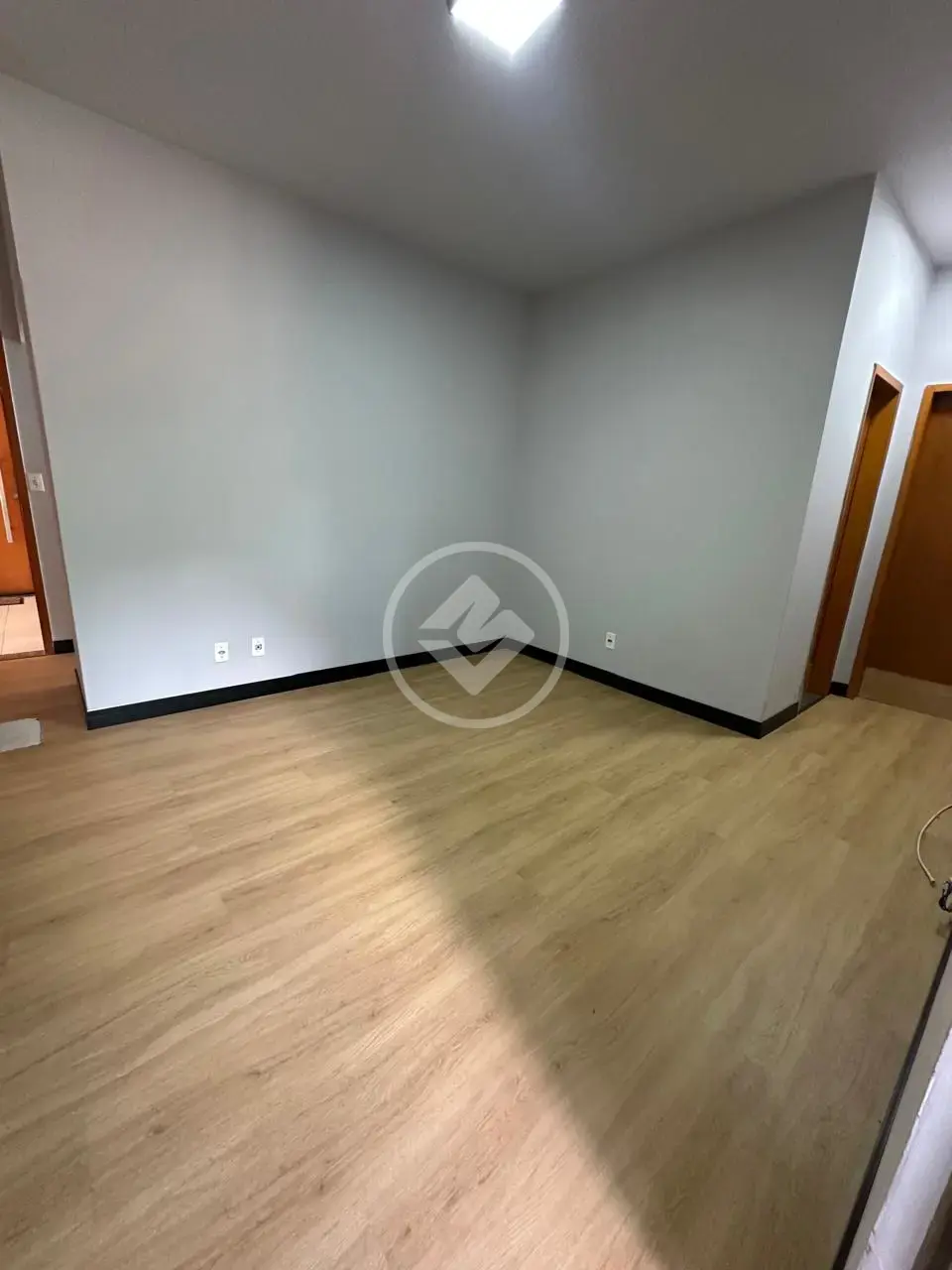 Apartamento Vila Santa Isabel, Anápolis - GO — foto 2