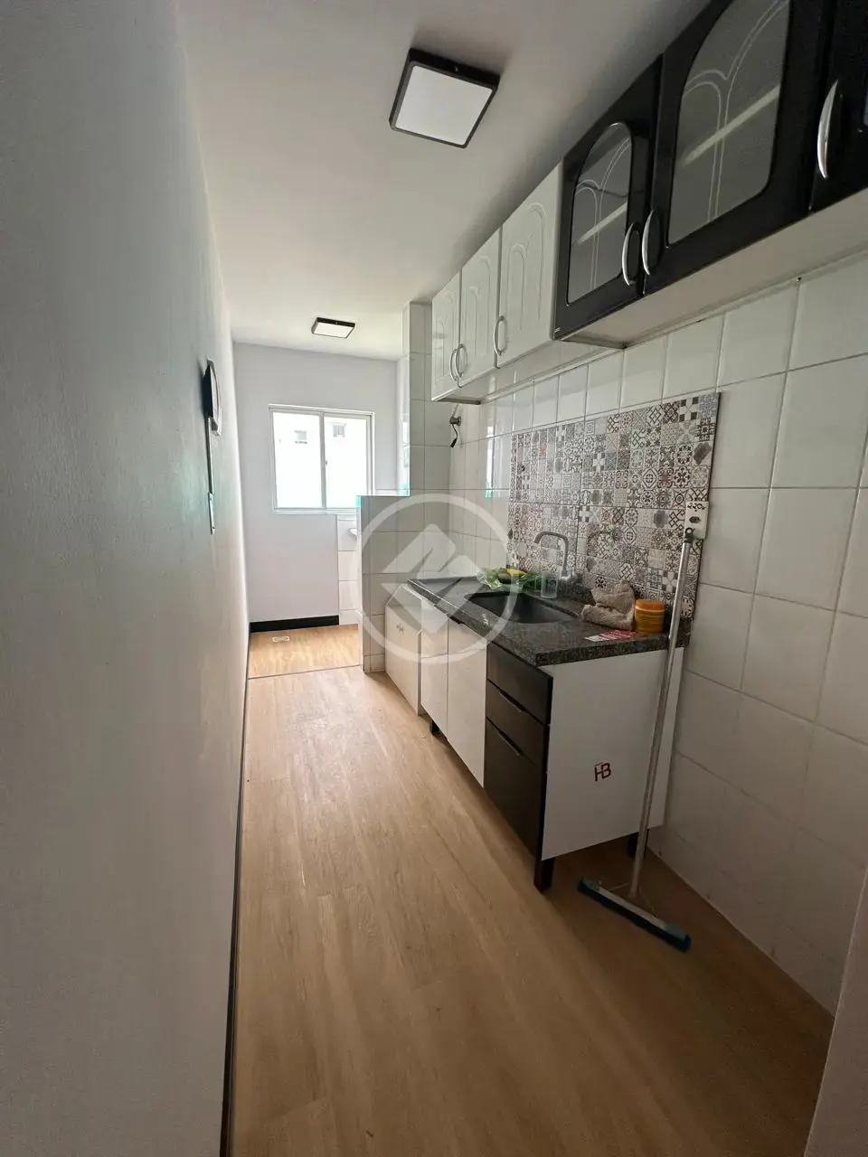 Apartamento 2 quartos no Vila Santa Isabel, Anápolis — foto 3 de 6