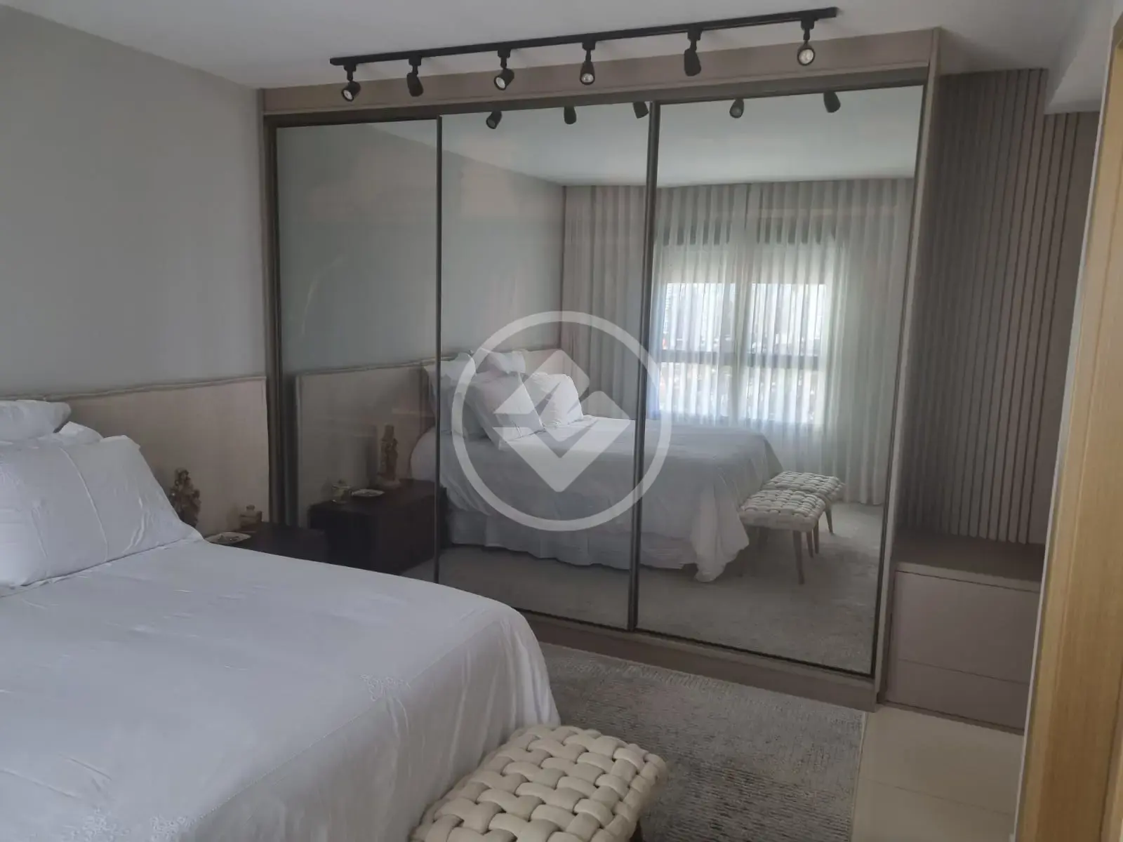 Apartamento 3 quartos no Jundiaí, Anápolis — foto 3 de 6