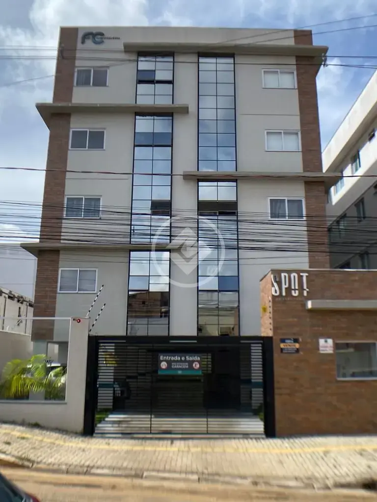 Loft / Studio Cidade Universitária, Anápolis - GO — foto 1