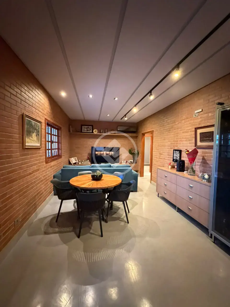 Casa Condomínio 3 quartos no Jardim Santa Cecília, Anápolis — foto 3 de 6
