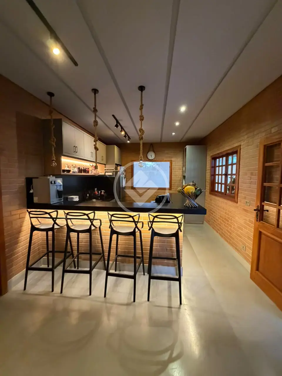 Casa Condomínio Jardim Santa Cecília, Anápolis - GO — foto 2