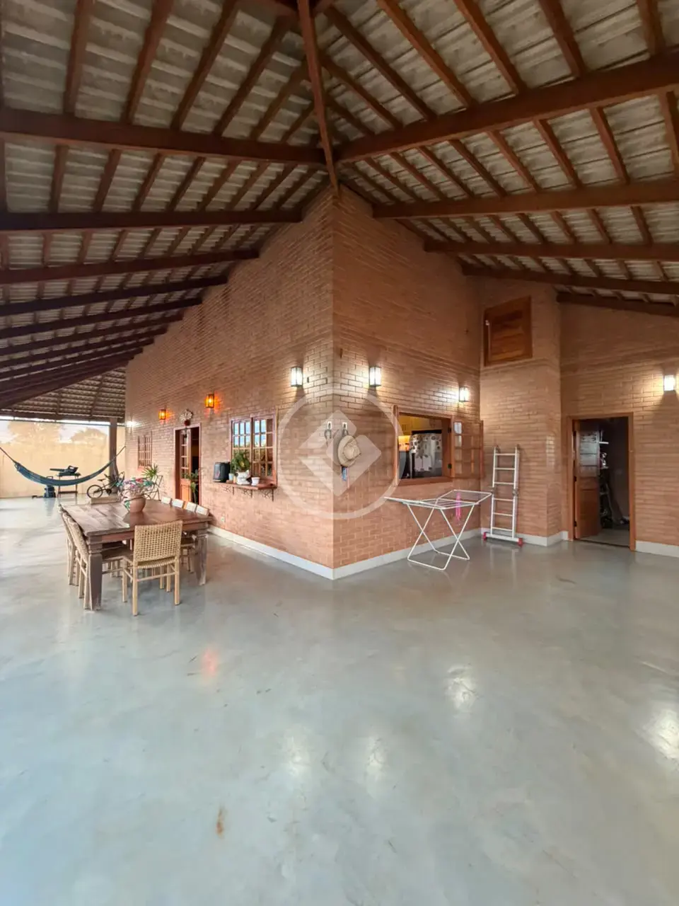 Casa Condomínio 3 quartos no Jardim Santa Cecília, Anápolis — foto 6 de 6