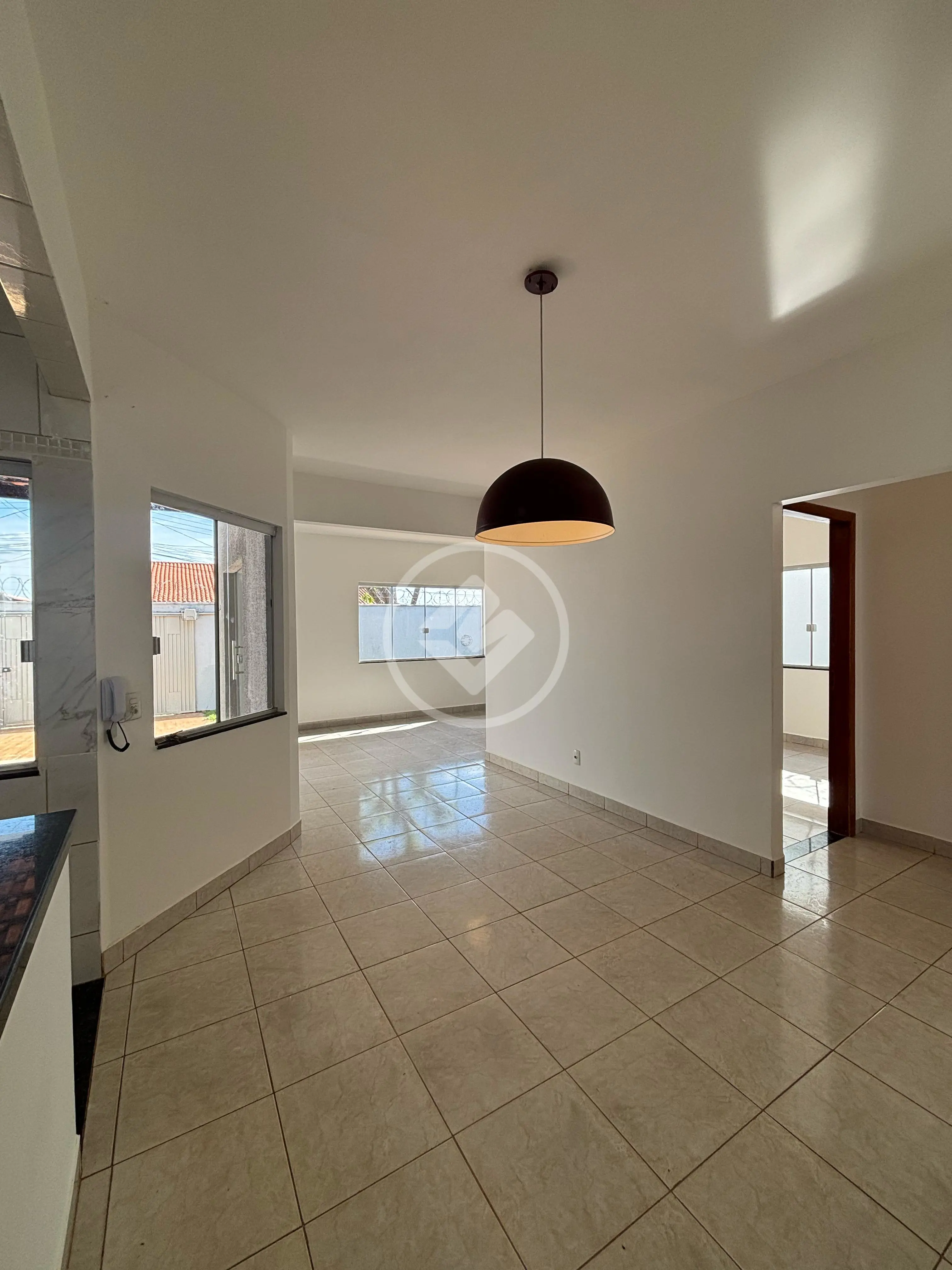 Casa 3 quartos no Jardim dos Girassóis, Aparecida de Goiânia — foto 3 de 6