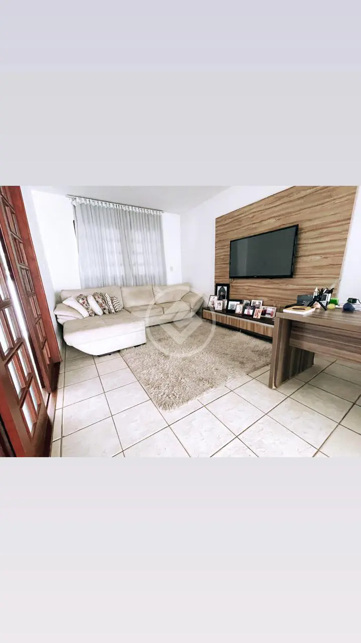 Sobrado Setor Jao, Goiânia - GO — foto 2