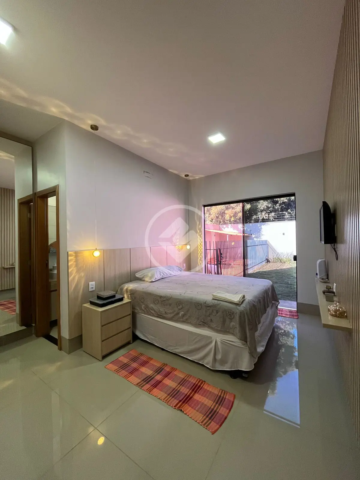 Casa 3 quartos no Papillon Park - Complemento, Aparecida de Goiânia — foto 4 de 6