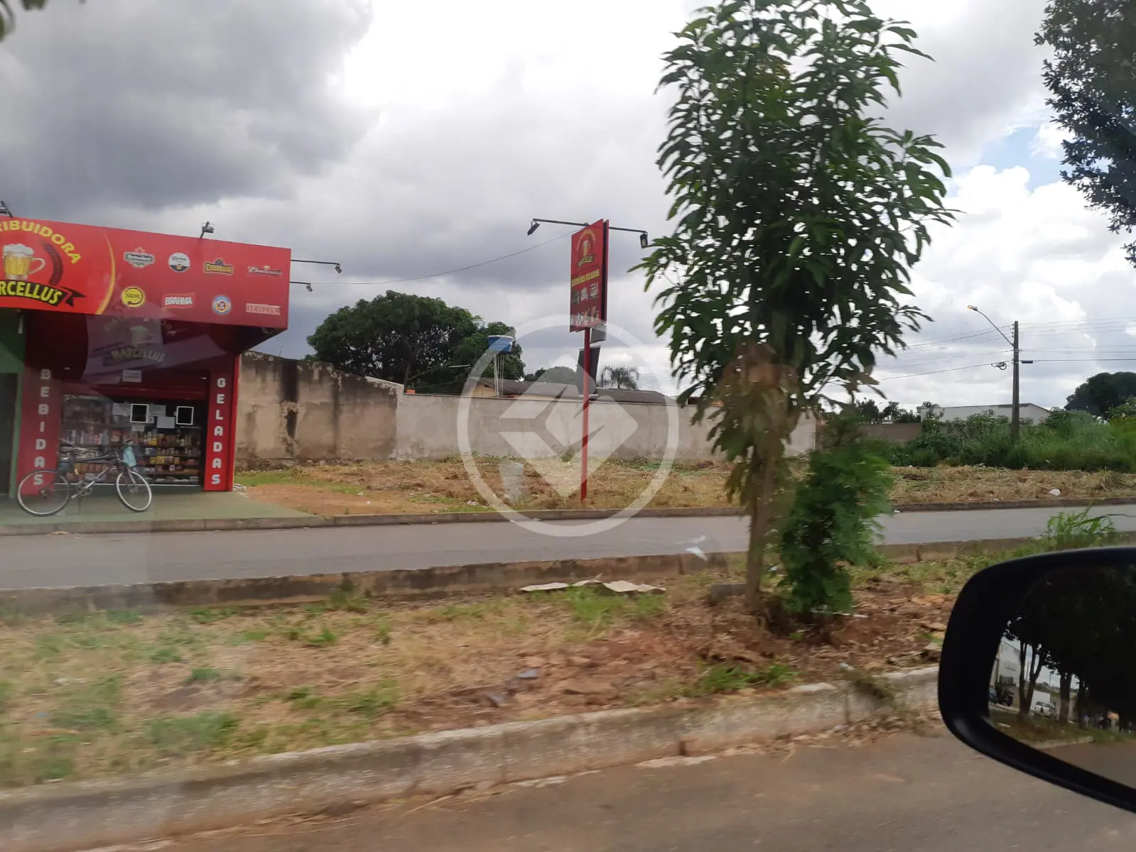 Terreno no Setor Andréia, Goiânia — foto 3 de 4