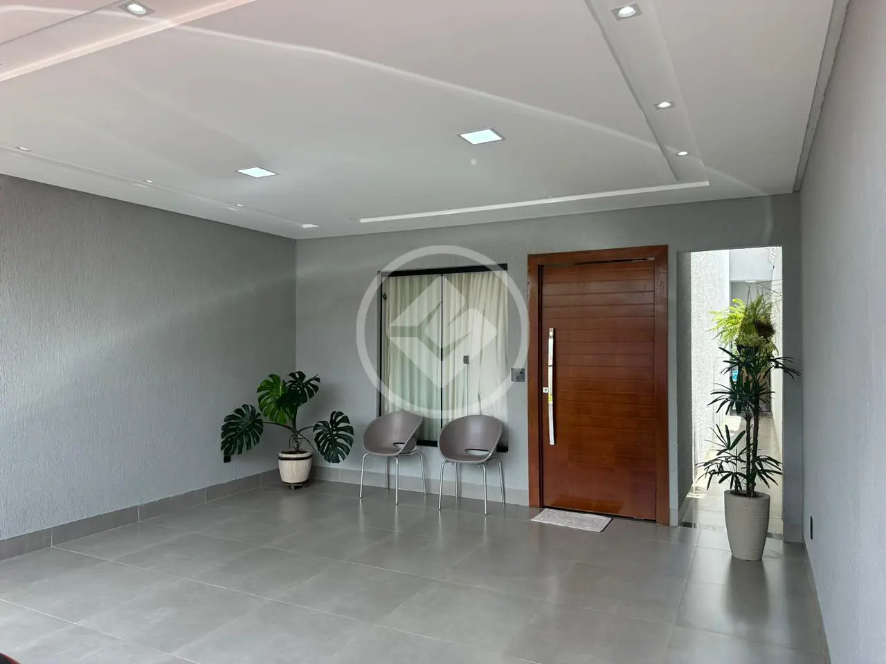 Casa Setor Faiçalville, Goiânia - GO — foto 2