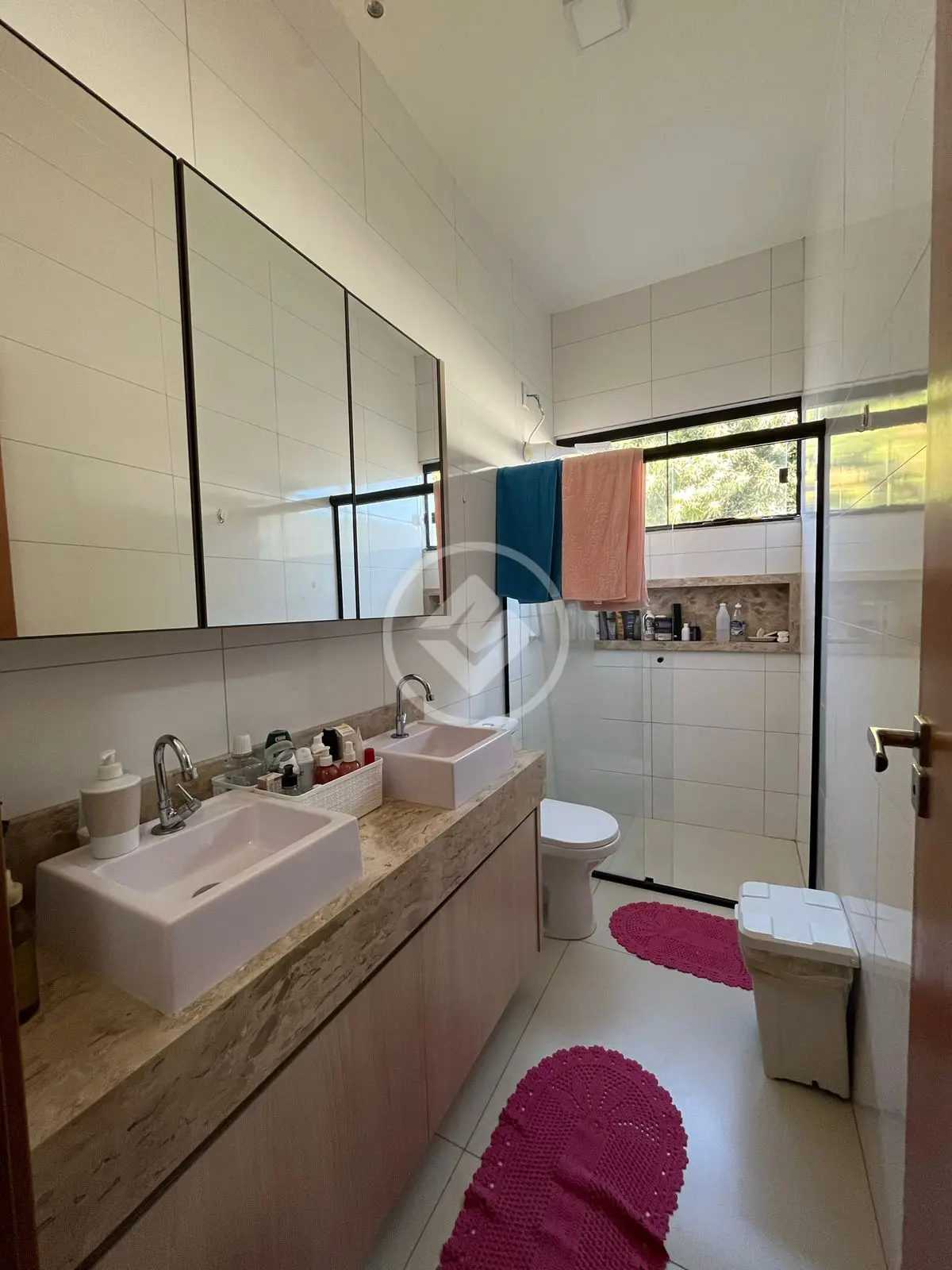 Casa 3 quartos no Papillon Park - Complemento, Aparecida de Goiânia — foto 5 de 6