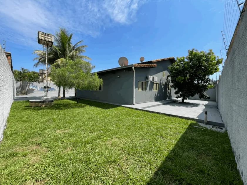 Casa Jardim Presidente, Goiânia - GO — foto 2