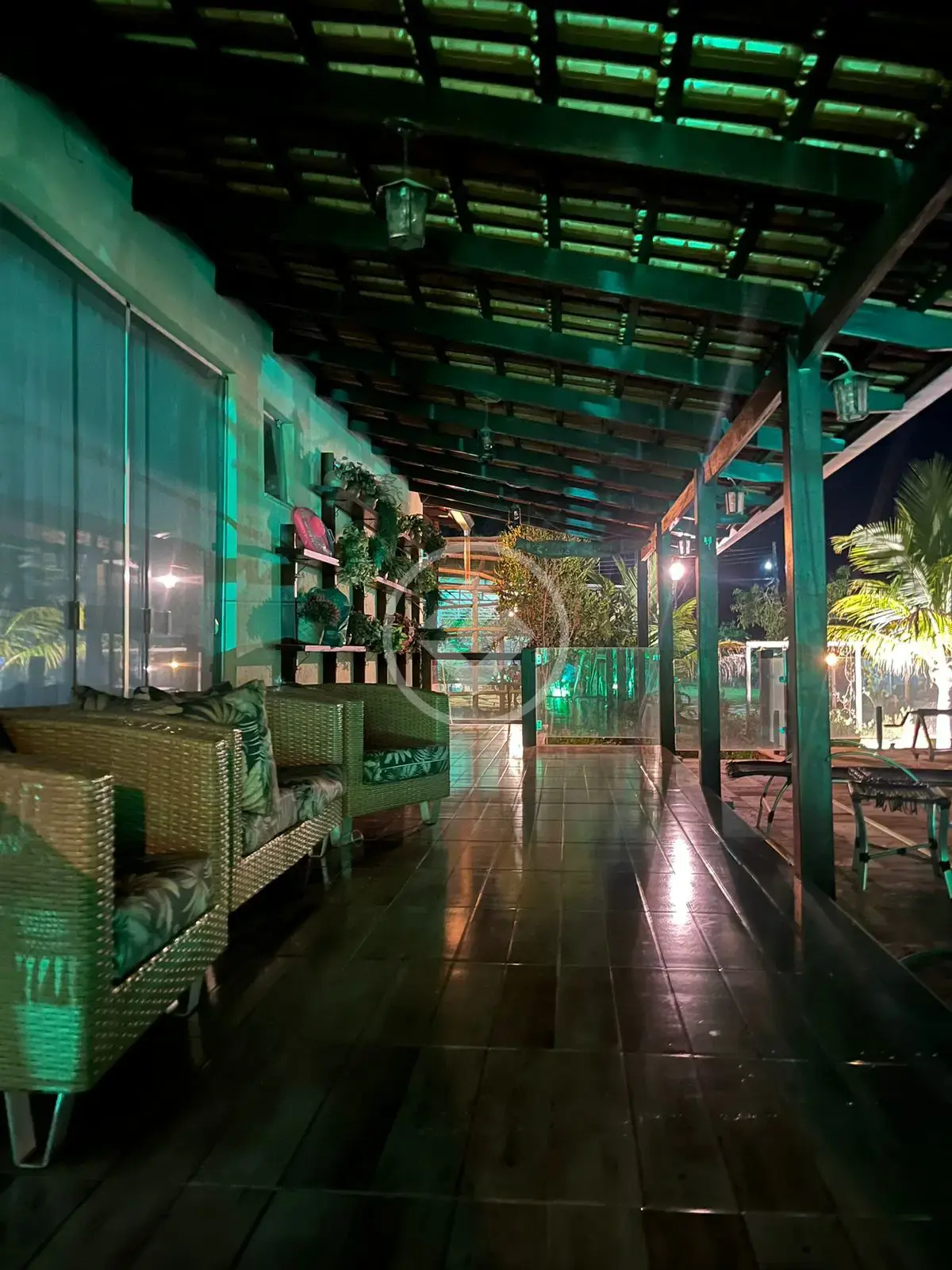 CASA/CHÁCARA EM HIDROLÂNDIA!