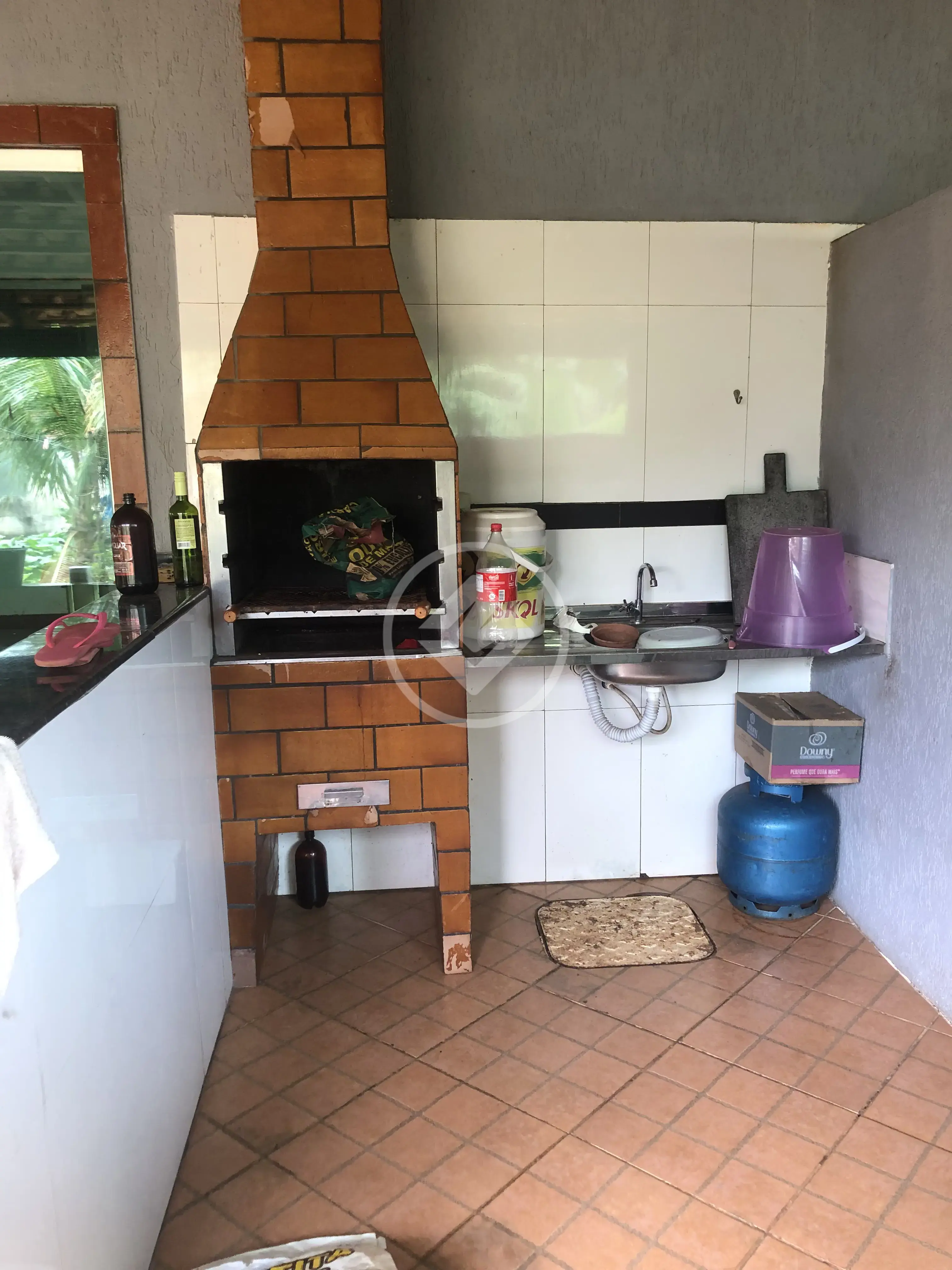 Chácara 3 quartos no Condomínio Residencial Copacabana, Abadia de Goiás — foto 6 de 6