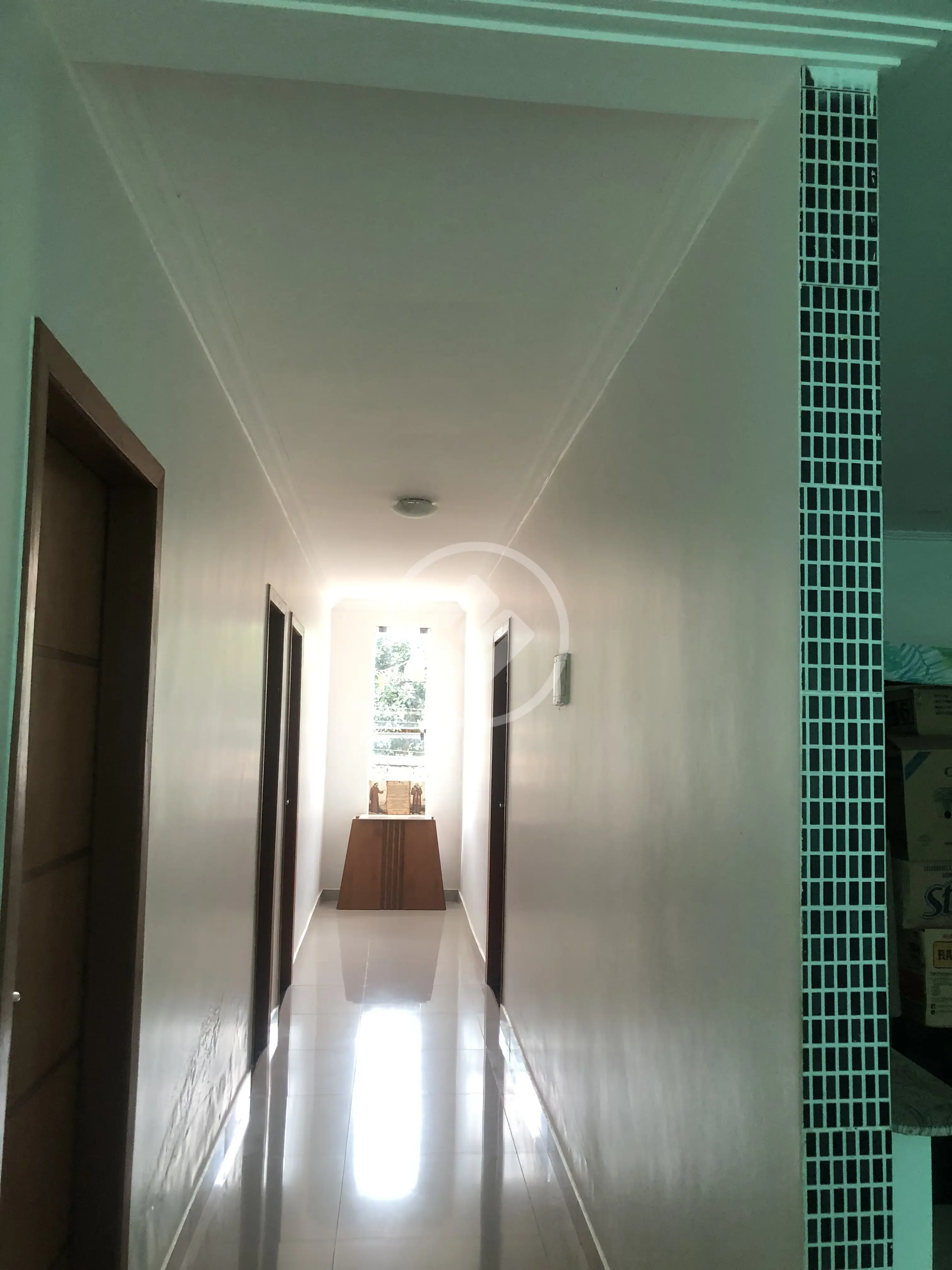 Chácara 3 quartos no Condomínio Residencial Copacabana, Abadia de Goiás — foto 4 de 6