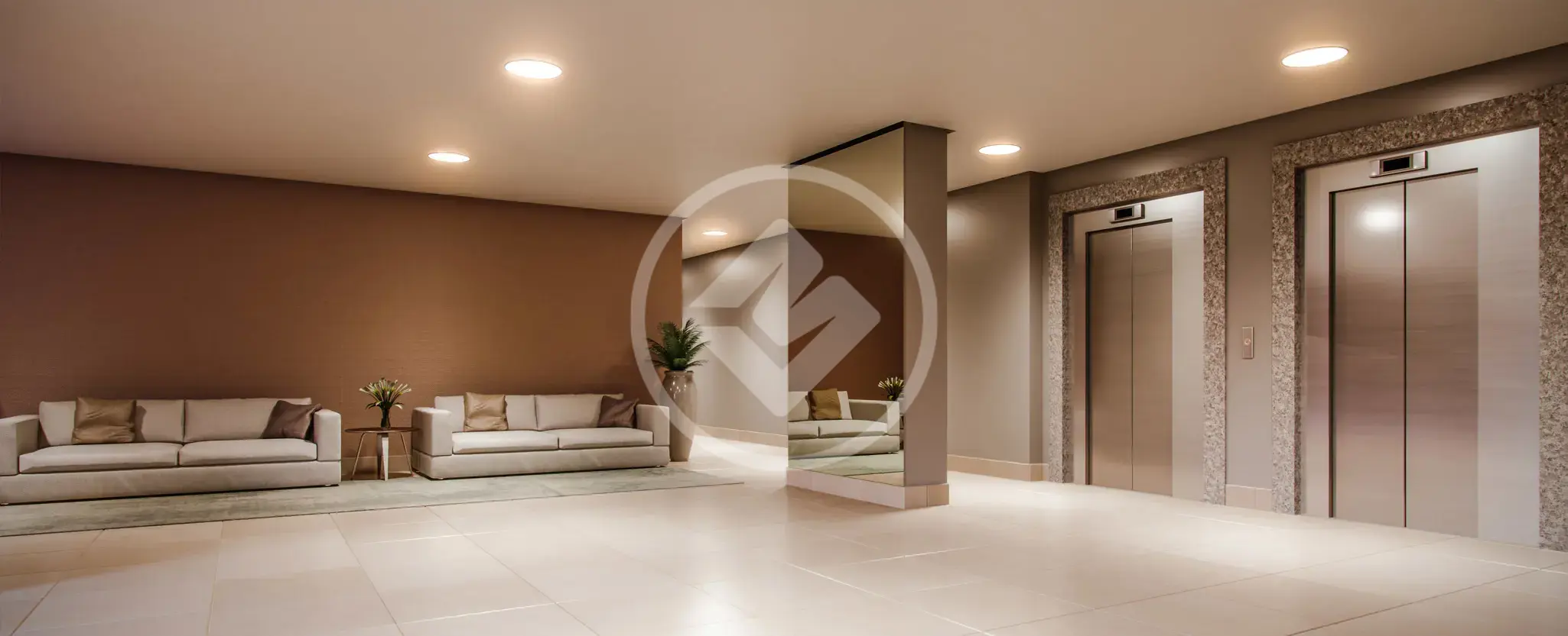Apartamento Parque Amazônia, Goiânia - GO — foto 2