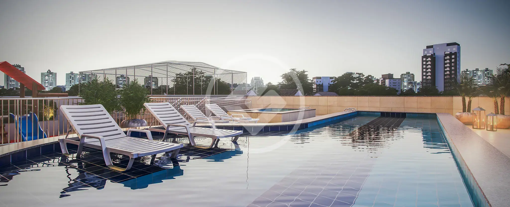 Apartamento Parque Amazônia, Goiânia - GO — foto 2