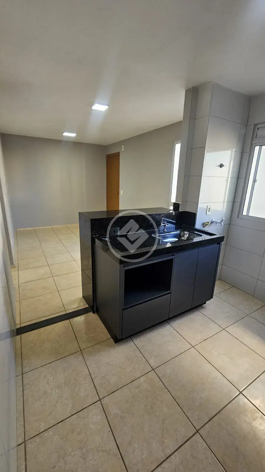 Apartamento 2 quartos no Vilage Santa Rita, Goiânia — foto 3 de 6