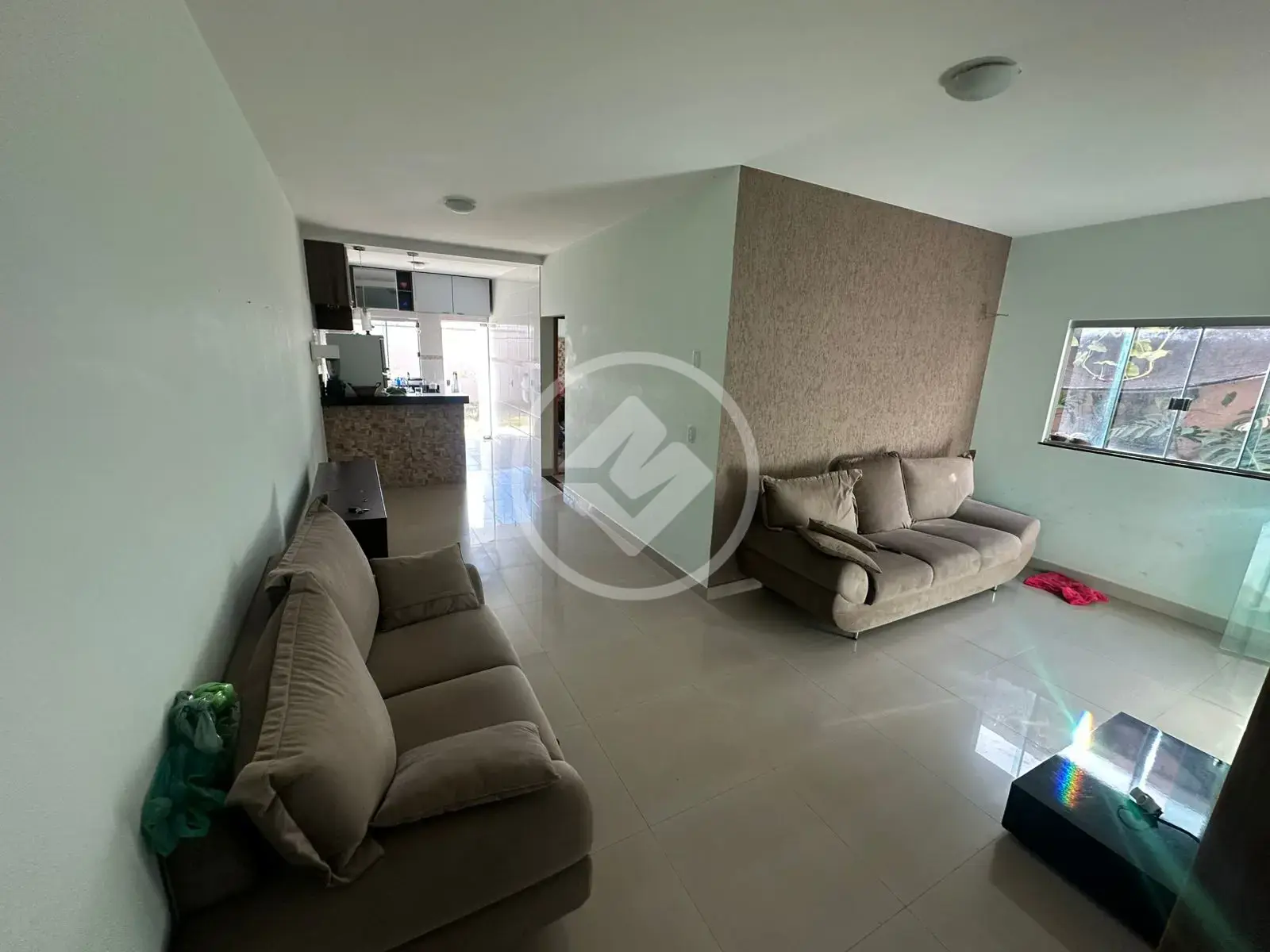 Casa 3 quartos no Cardoso Continuação, Aparecida de Goiânia — foto 4 de 6