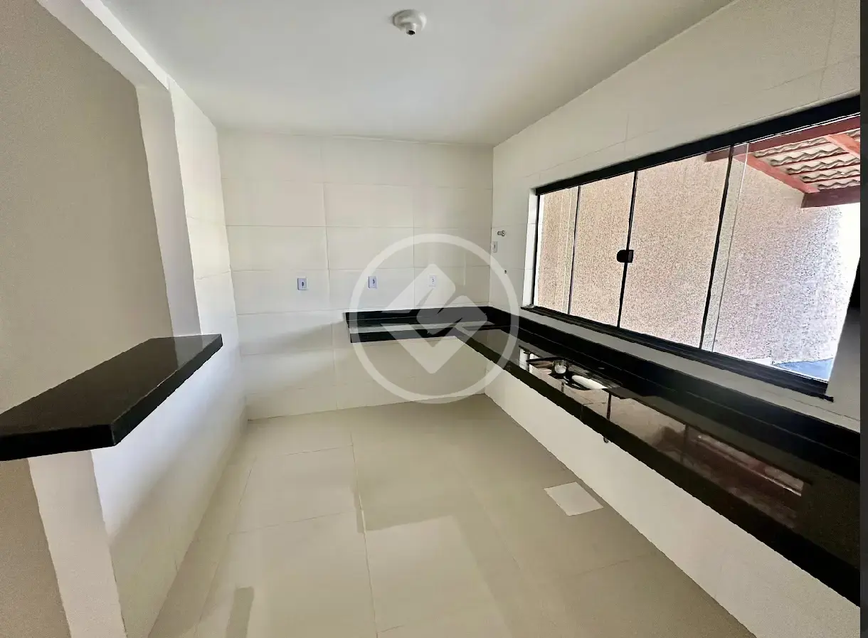 Casa 2 quartos no Independência - 2º Complemento, Aparecida de Goiânia — foto 6 de 6