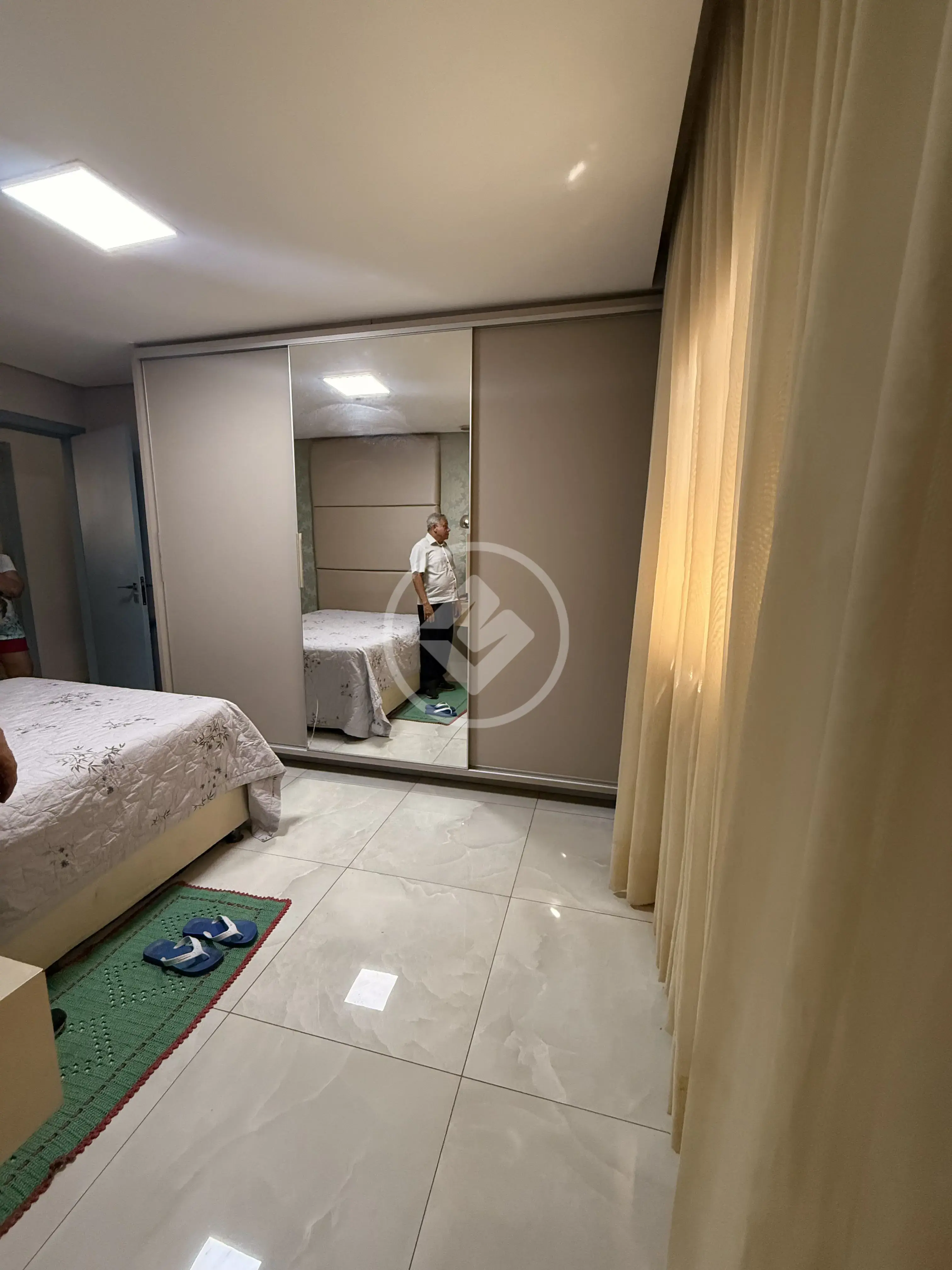 Casa 4 quartos no Papillon Park, Aparecida de Goiânia — foto 3 de 6