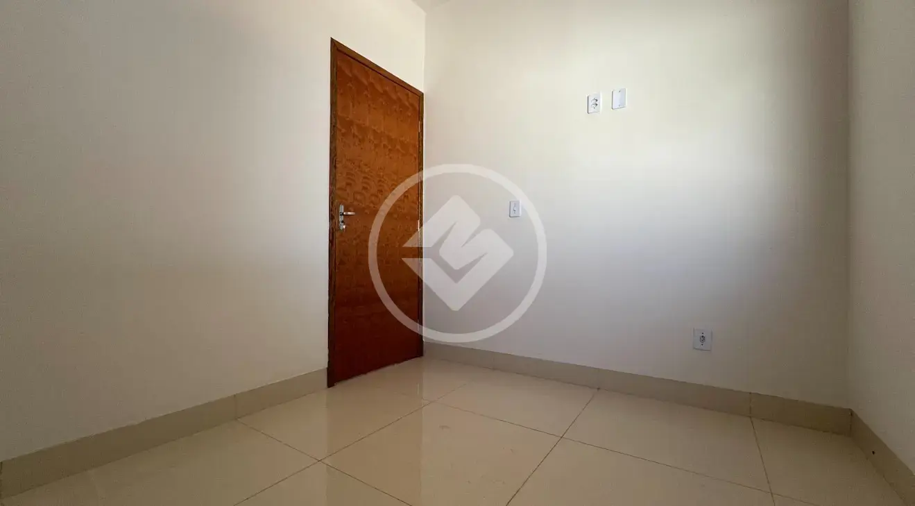 Casa 2 quartos no Independência - 2º Complemento, Aparecida de Goiânia — foto 3 de 6