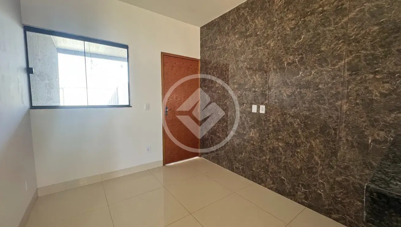 Casa 2 quartos no Independência - 2º Complemento, Aparecida de Goiânia — foto 4 de 6