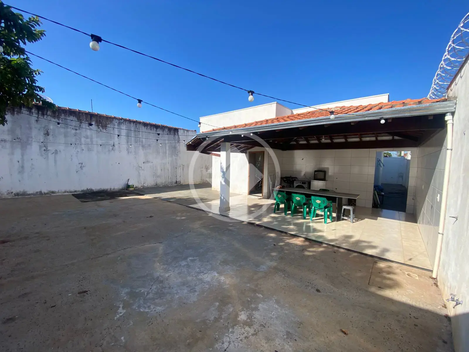 Casa 2 quartos no Amizade, Araçatuba — foto 6 de 6