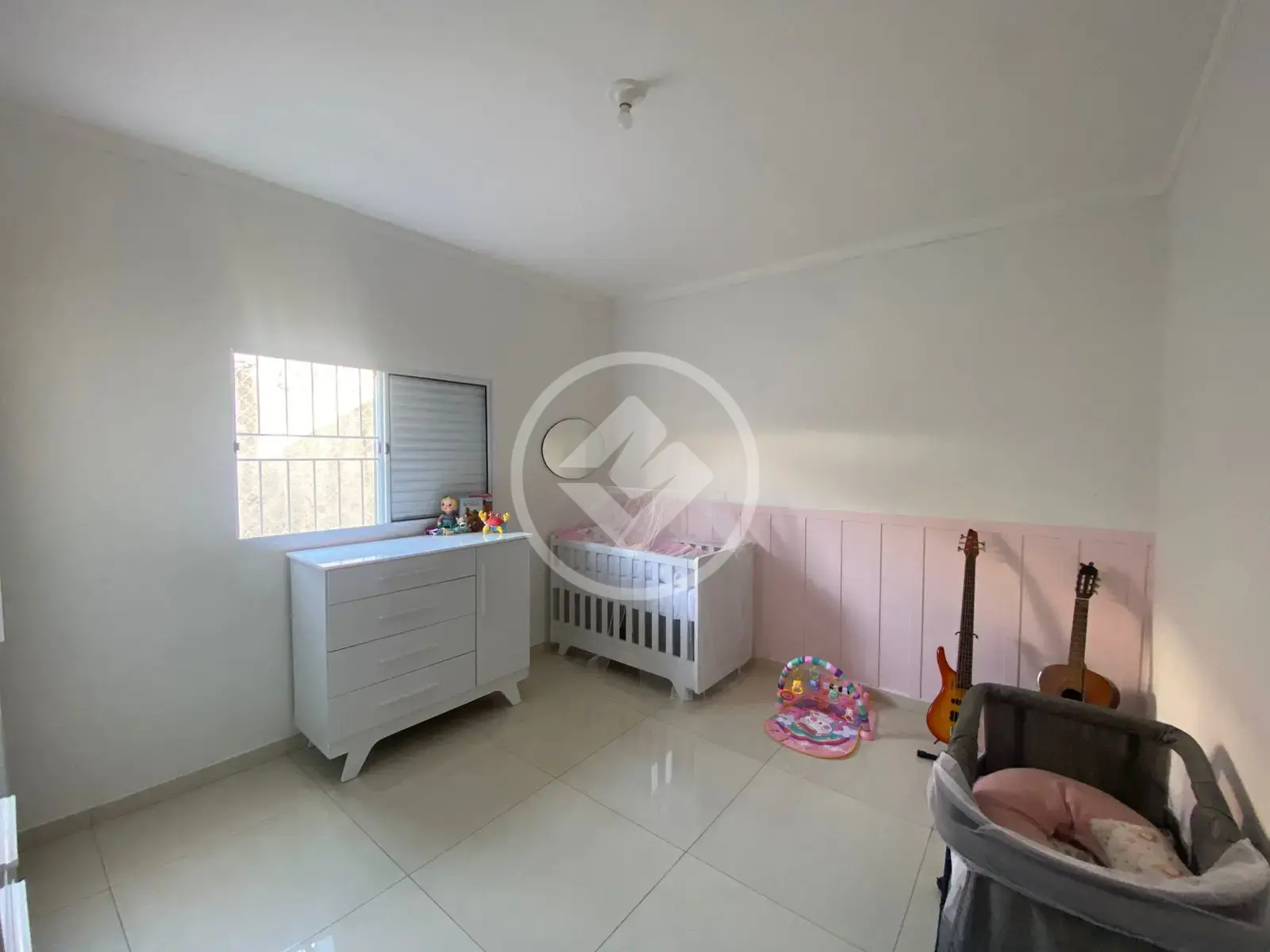 Casa 2 quartos no Amizade, Araçatuba — foto 5 de 6