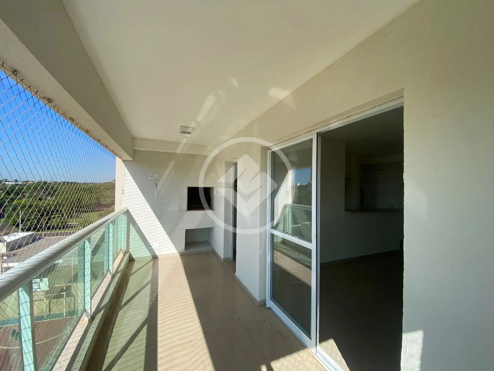 Apartamento 2 quartos no Icaray, Araçatuba — foto 3 de 6