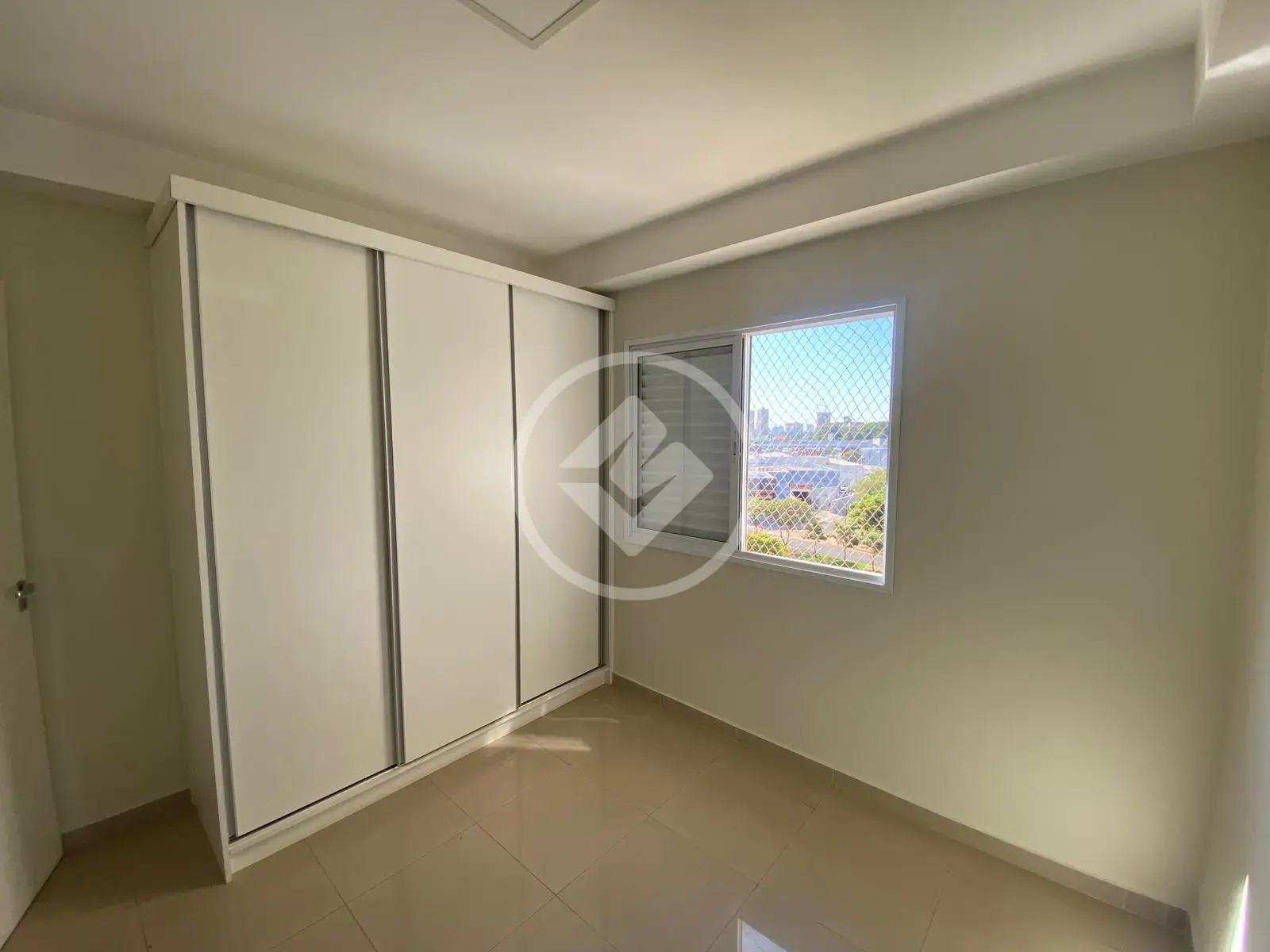 Apartamento 2 quartos no Icaray, Araçatuba — foto 6 de 6